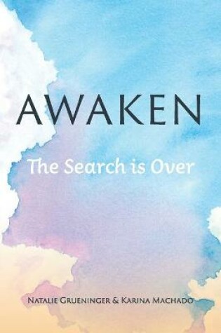 Cover of Awaken