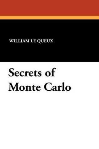Cover of Secrets of Monte Carlo