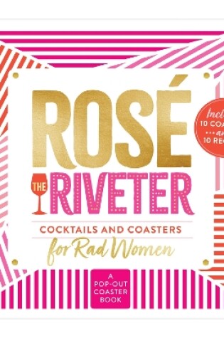 Cover of Rose the Riveter Coaster Board Book