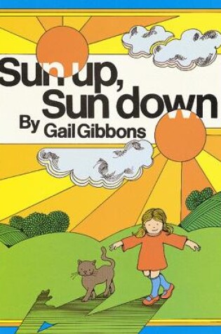 Cover of Sun Up, Sun Down