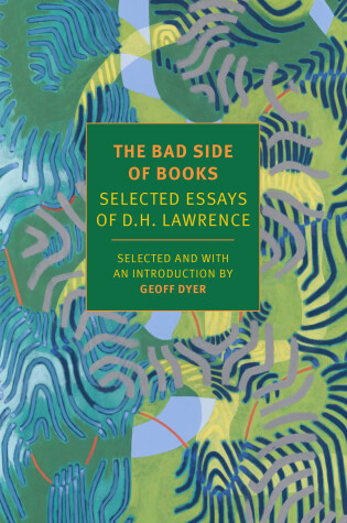 Cover of The Bad Side of Books