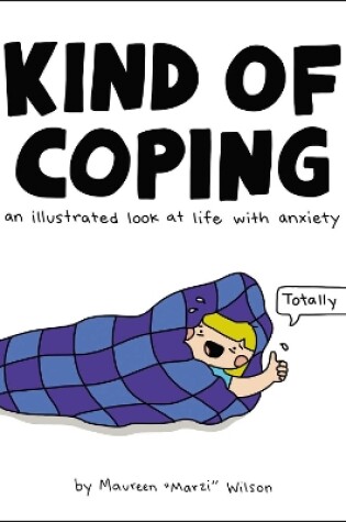 Cover of Kind of Coping