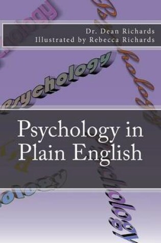 Cover of Psychology in Plain English