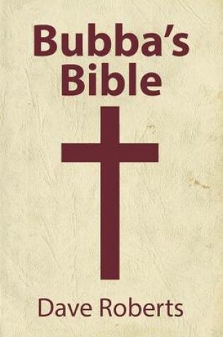 Cover of Bubba's Bible