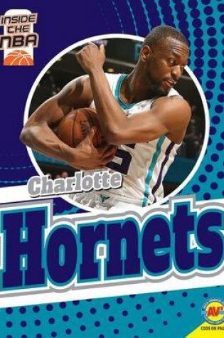 Cover of Charlotte Hornets