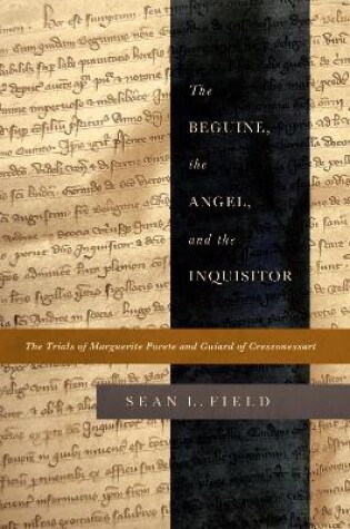 Cover of The Beguine, the Angel, and the Inquisitor