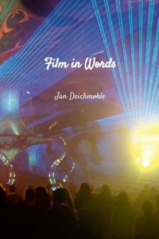 Cover of Film in Words