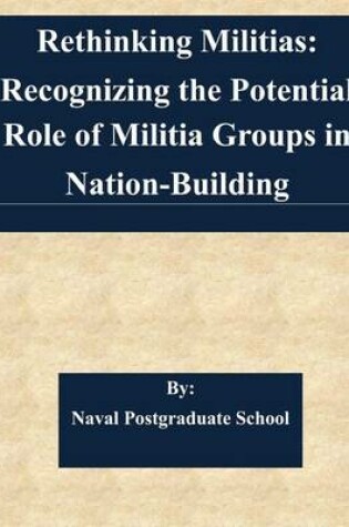 Cover of Rethinking Militias