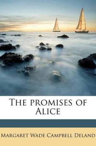 Cover of The Promises of Alice