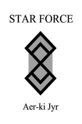 Cover of Star Force