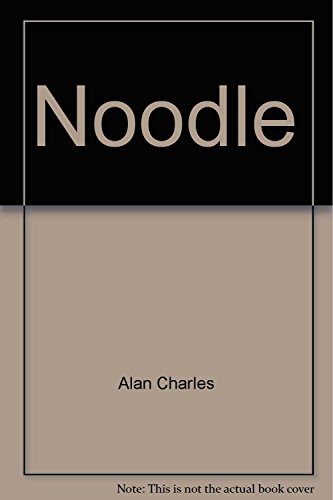 Book cover for Noodle