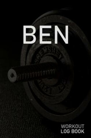 Cover of Ben