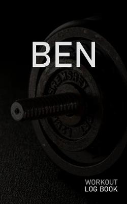 Book cover for Ben