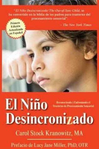 Cover of El Niño Desincronizado