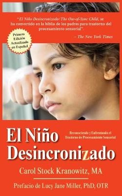Book cover for El Niño Desincronizado