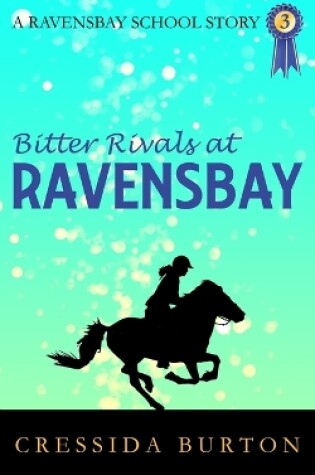 Cover of Bitter Rivals at Ravensbay