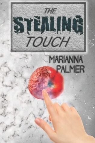 Cover of The Stealing Touch