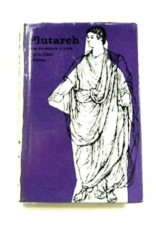 Cover of Ten Famous Lives