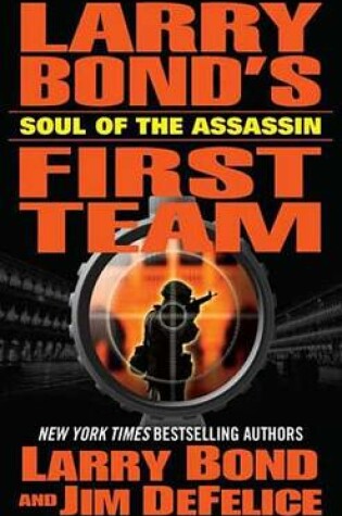 Cover of Soul of the Assassin