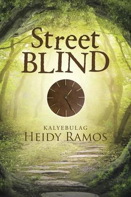 Book cover for Street Blind