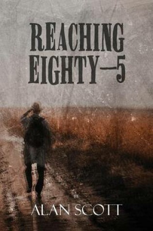 Cover of Reaching Eighty-5