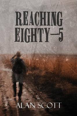 Book cover for Reaching Eighty-5