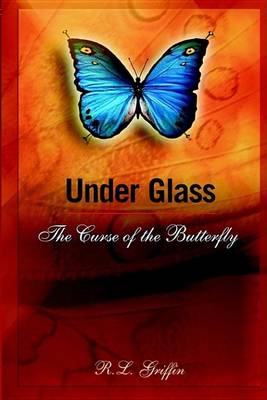 Book cover for Under Glass