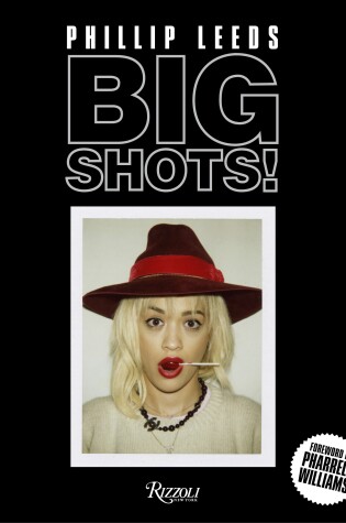 Cover of Big Shots!