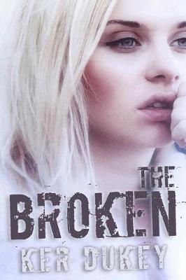 Book cover for The Broken