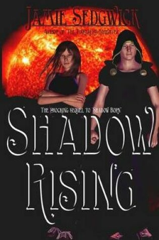 Cover of Shadow Rising