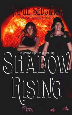 Book cover for Shadow Rising