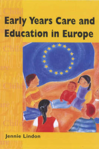 Cover of Early Years Care and Education in Europe