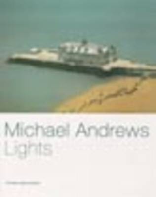 Book cover for Lights