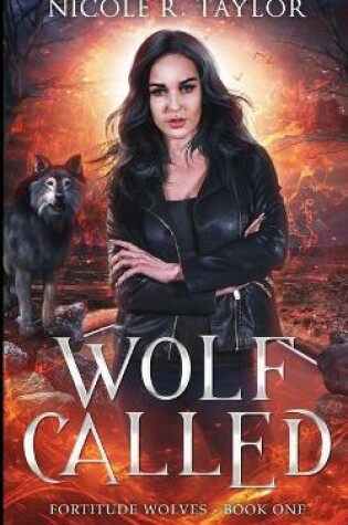 Cover of Wolf Called