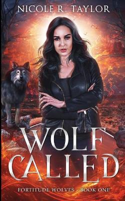 Book cover for Wolf Called