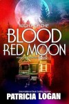 Book cover for Night of the Blood Red Moon