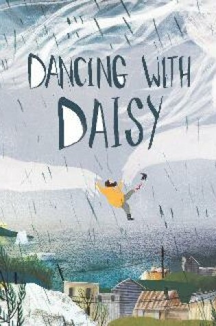 Cover of Dancing with Daisy