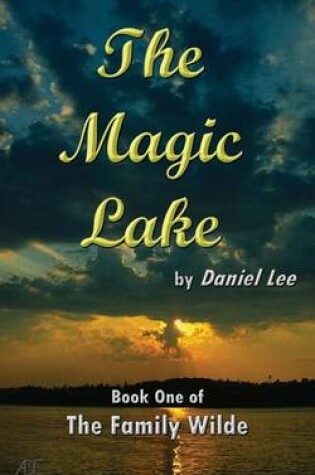 Cover of The Magic Lake