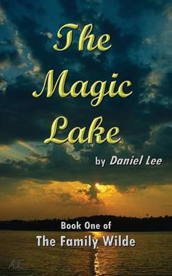 Book cover for The Magic Lake