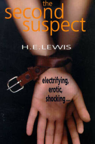 Cover of The Second Suspect