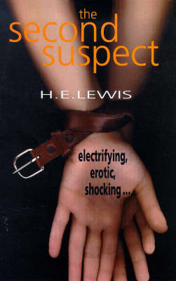 Book cover for The Second Suspect