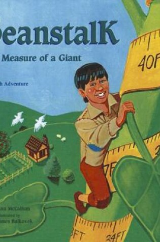 Cover of Beanstalk