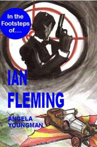 Cover of In the Footsteps of Ian Fleming