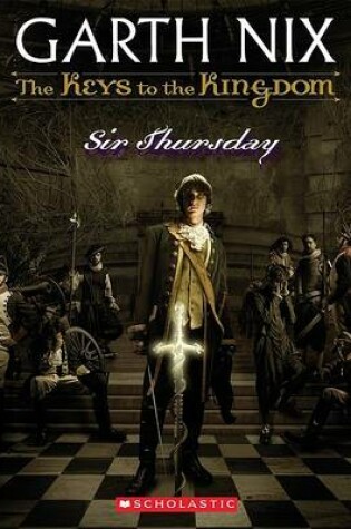 Cover of Sir Thursday