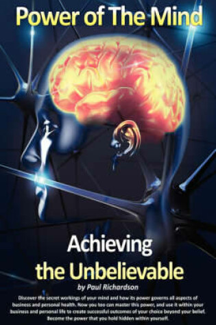 Cover of Power of the Mind