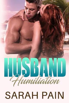 Book cover for Husband Humiliation