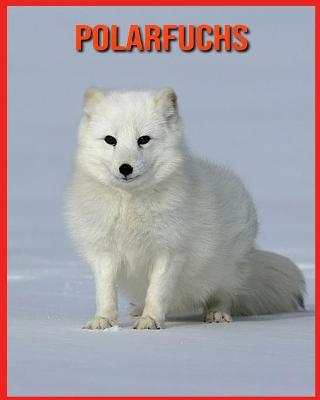 Book cover for Polarfuchs