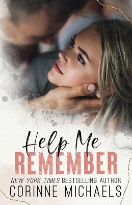 Book cover for Help Me Remember