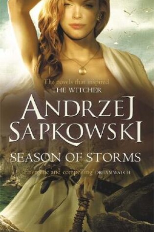 Cover of Season of Storms