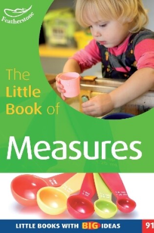 Cover of The Little Book of Measures